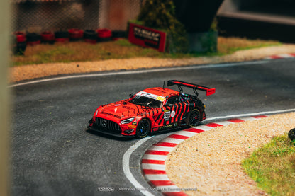 ＜予約商品＞1/64 Mercedes-AMG GT3 Bathurst 12h 2026 Winner ※2026年12月以後入荷予定