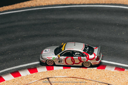 ＜予約商品＞1/64  Audi A4 quattro BTCC 1996 Champion Frank Biela ※2026年10月以後入荷予定