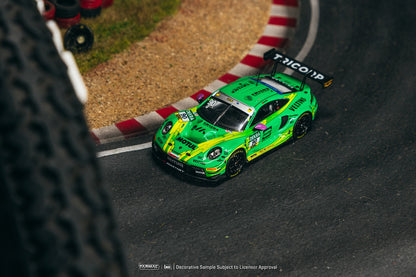 ＜予約商品＞1/64 Porsche 911 GT3 R DTM Champion 2025 ※2026年11月以後入荷予定