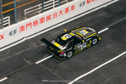 ＜予約商品＞1/64 Mercedes-Benz SLS AMG GT3 Macau GT Cup 2013 Maro Engel※2027年3月以後入荷予定