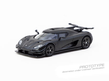 ＜予約商品＞1/64 Koenigsegg One:1 KNC ※2026年6月以後入荷予定