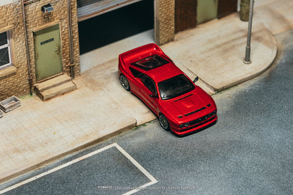 ＜予約商品＞1/64 Kimera EVO37 Red  ※2026年10月以後入荷予定