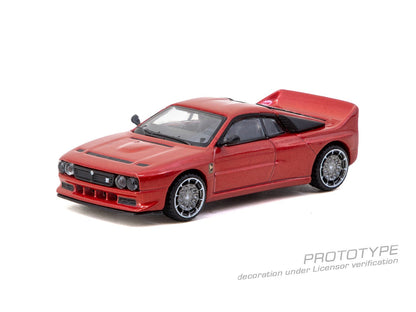 ＜予約商品＞1/64 Kimera EVO37 Red  ※2026年10月以後入荷予定