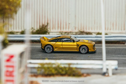 ＜予約商品＞1/64 Kimera EVO38 Gold  ※2026年11月以後入荷予定