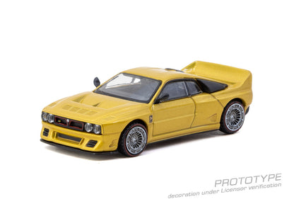 ＜予約商品＞1/64 Kimera EVO38 Gold  ※2026年11月以後入荷予定