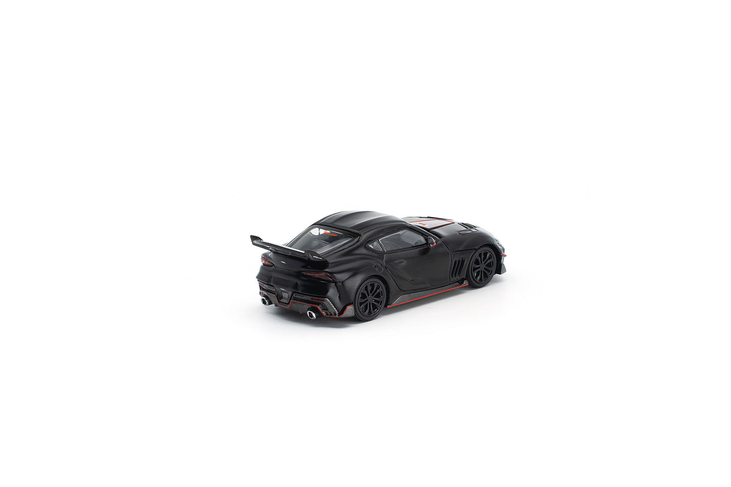 ＜予約商品＞1/64 DARWIN PRO SUPRA DARK ※2027年7月以後入荷予定