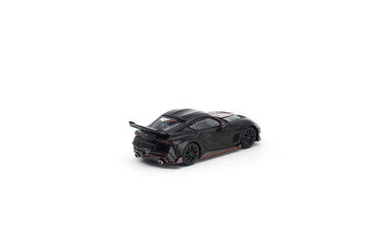 ＜予約商品＞1/64 DARWIN PRO SUPRA DARK ※2027年7月以後入荷予定