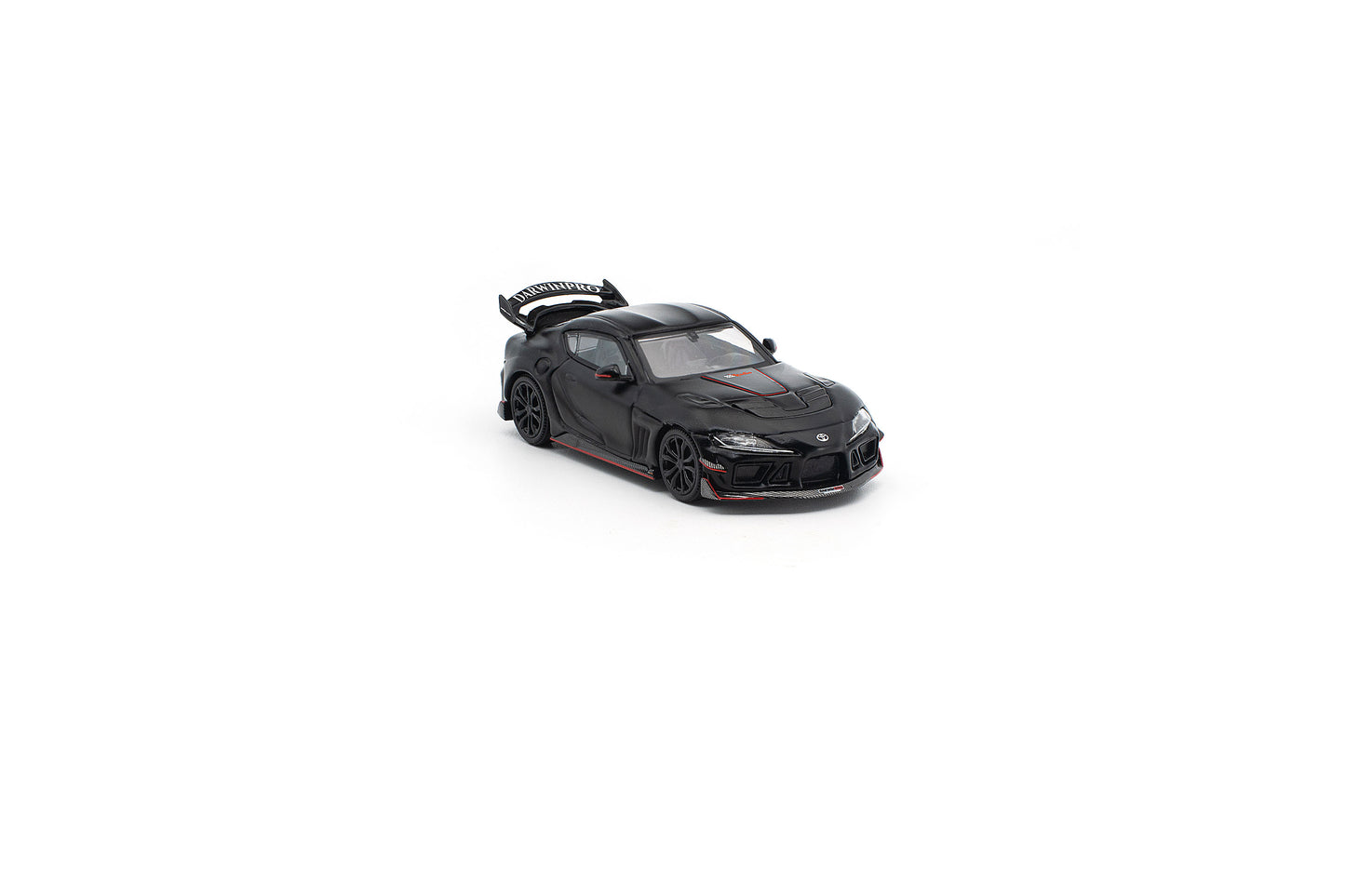 ＜予約商品＞1/64 DARWIN PRO SUPRA DARK ※2027年7月以後入荷予定